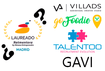 Comités de Aceptación - VILLADS - GOFOODIE - TALENTOO - GAVI