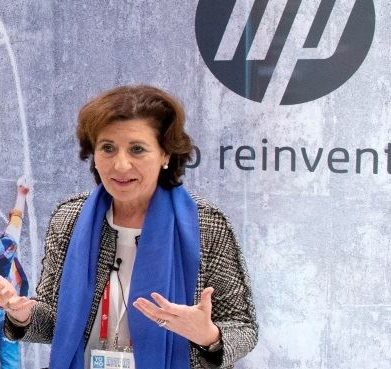 Helena Herrero HP