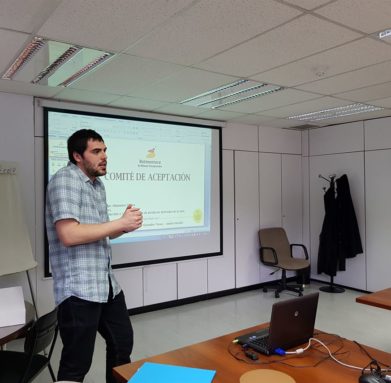 Comité de Aceptación Casana