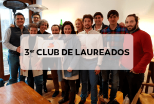 3er Cliub de Laureados