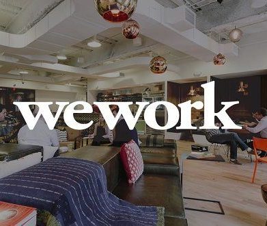 WeWork