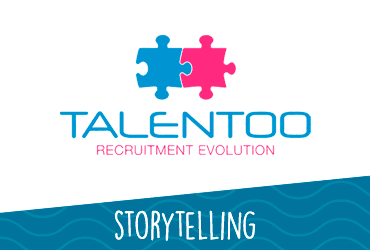 Storytelling Talentoo