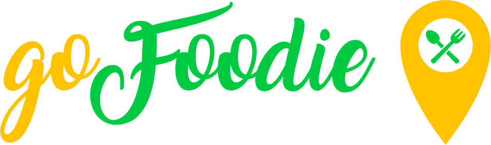 Logo GoFoodie