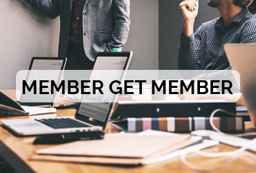 Member Get Member