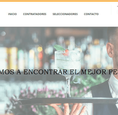 Se lanza HORECA by Talentoo