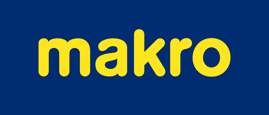 Makro logo