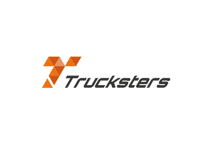 logo trucksters
