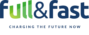 logo Full&Fast, 21ª empresa laureada