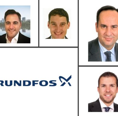 miembros de grundfos