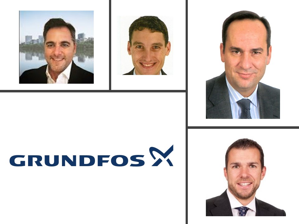 miembros de grundfos