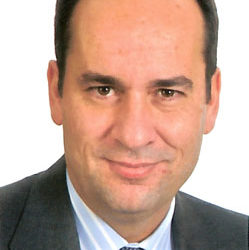 José Ramón Vilana
