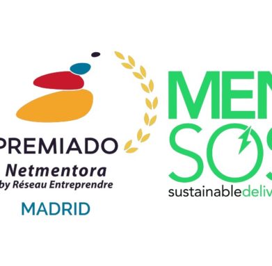 Logo Mensos y Premiado