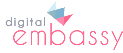 logo Digital Embassy